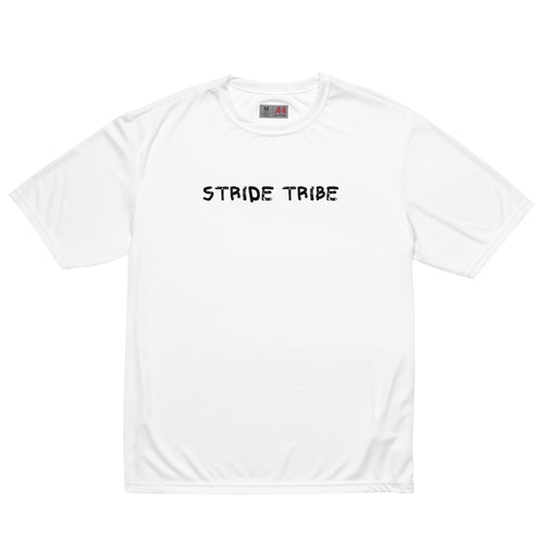 Lacing Up Tee